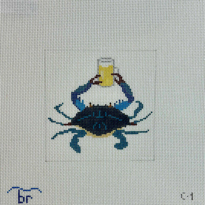 C1 Crab & Beer