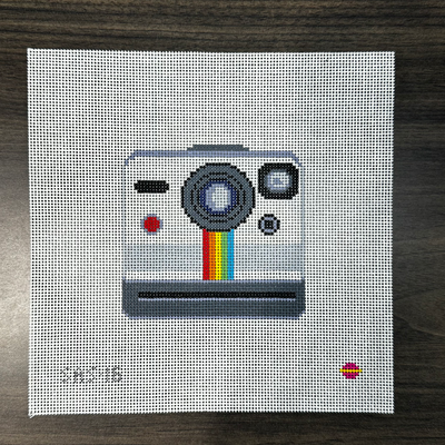 Polaroid Camera