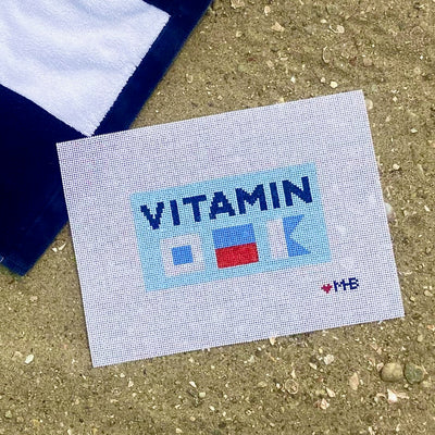 CST102 VITAMIN SEA (FLAGS) PREORDER