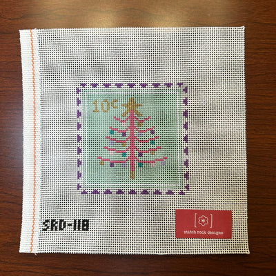 Holiday – The Needlepoint Clubhouse