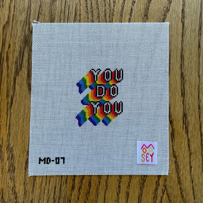 MD-07 You Do you