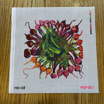 MD-113 Beets Mandala