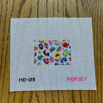 MD-129 2x3 Insert - Meow