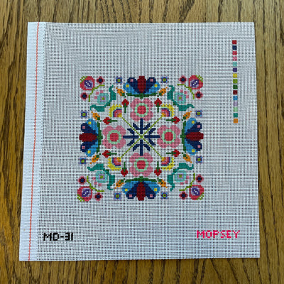 MD-31 Mopsey Mandala