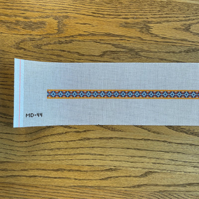 MD-44 Hatband - southwest