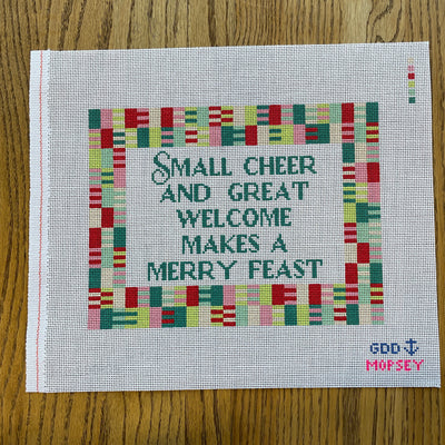 MD.GDD-03 Small Cheer