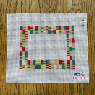 MD.GDD-04 Holiday Frame