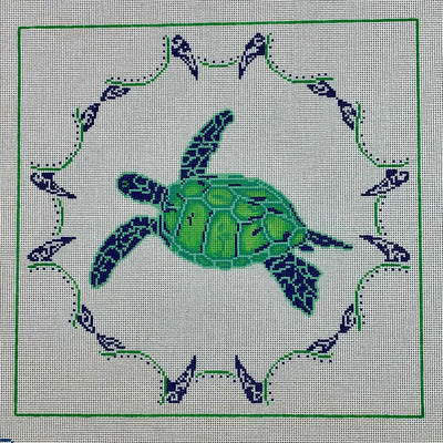 P3 Honu (Sea Turtle)