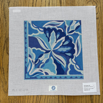 SC 275 ARABESQUE AZURE