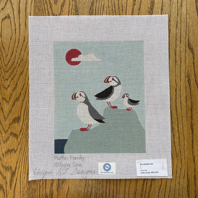 SEE 1422 PUFFINS