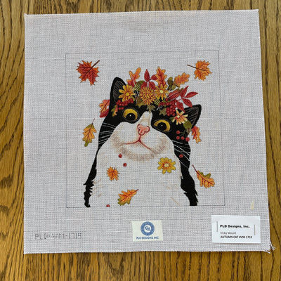 VM 1719 FALL CAT