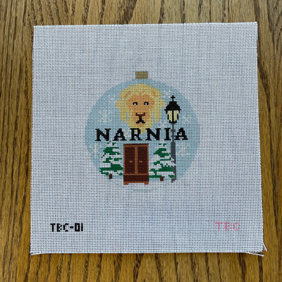 TBC-01 Narnia