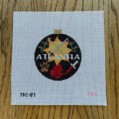 TBC-07 Atlantia