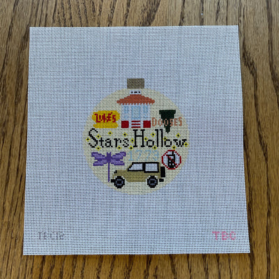 TBC-12 Stars Hollow