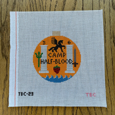 TBC-23 Camp Half Blood